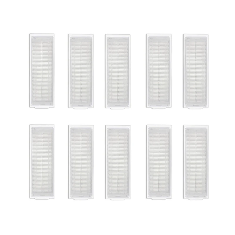 

Подходит для MIJIA STYJ02YM робот-подметальщик Сменные аксессуары фильтр экран Очистка