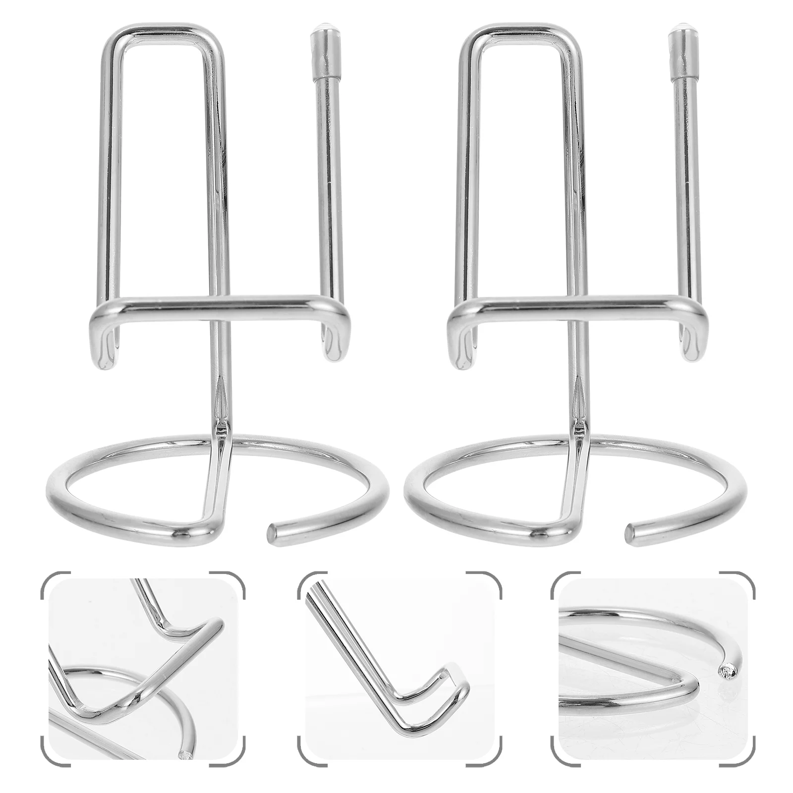 Держатель для визитных карточек тонкое мастерство кронштейн хранения телефона