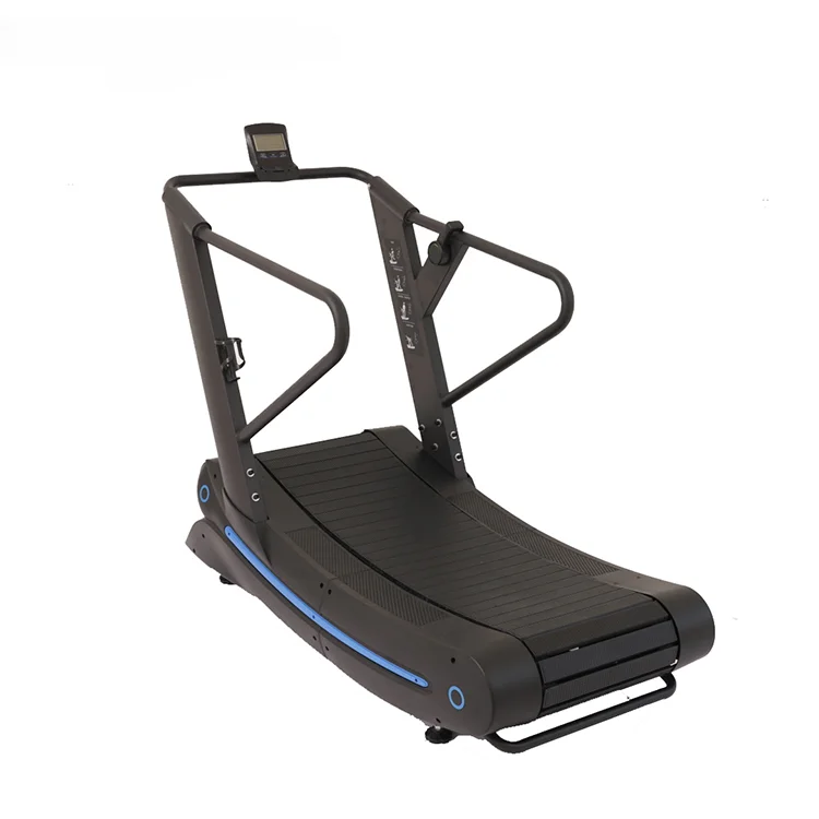 

Wholesaler price NEW ARRIVAL lowest noise fitness equipment Commercial Treadmill Running machine