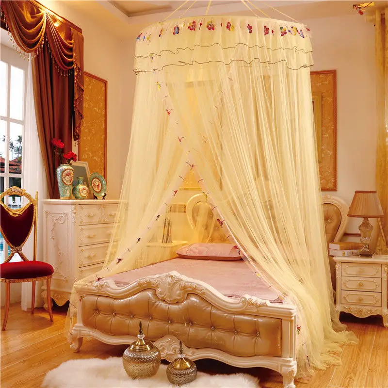 Bed Curtain