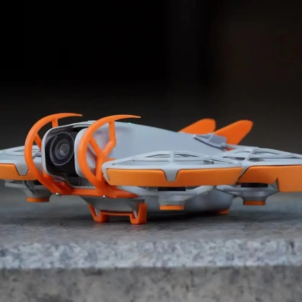 Карданный бампер для DJI Neo защитная планка защита от столкновений аксессуары