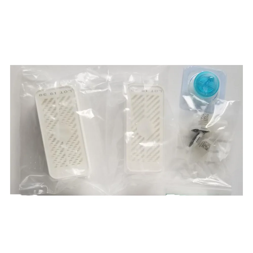 КОМПЛЕКТ GETINGE для профилактического обслуживания 5K PMT Maquet SERVO-I SERVO-S P/N: 6532621 / 6688485 5000