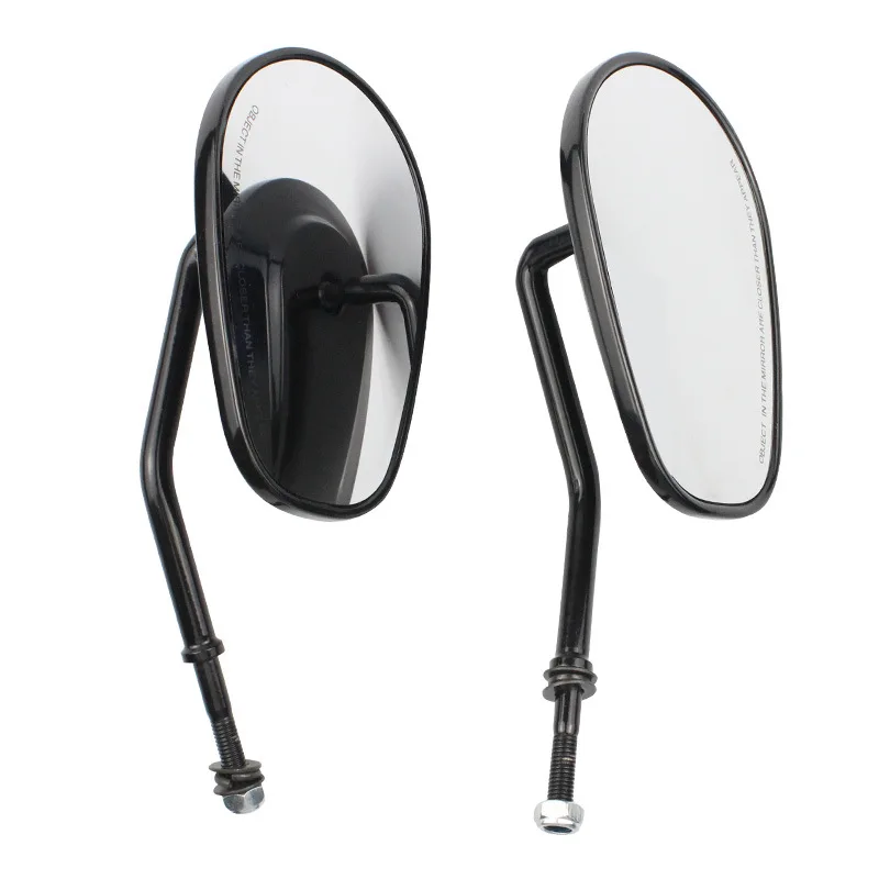 Motorcycle Rearview Side Mirror For Harley Davidson Dyna Sportster 883 1200 Softail Touring Electra Glide Ultra Street |