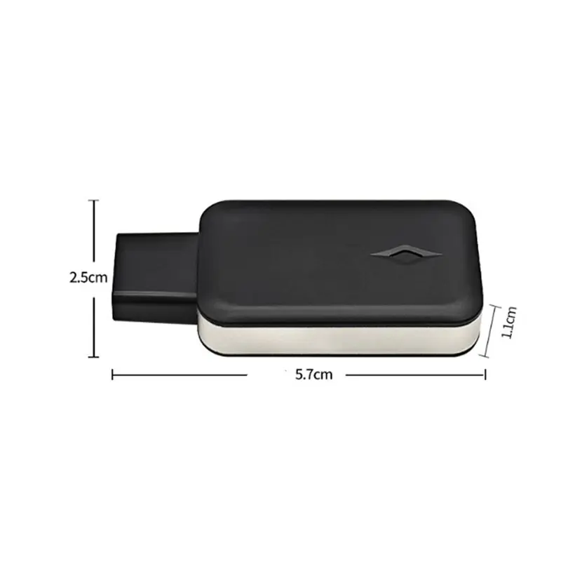 GROCE-Автомобильный радиоприемник DAB+ USB DAB Радиоприемник Вещательный приемник Активная антенна (art.: 3920d2ff8218a) - 3920d2ff8218a