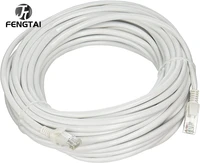 cat6 ethernet cable lan cable utp cat 6 rj 45 network cable laptop router patch cord rj456 distribution cable cat6 cable 100m20m