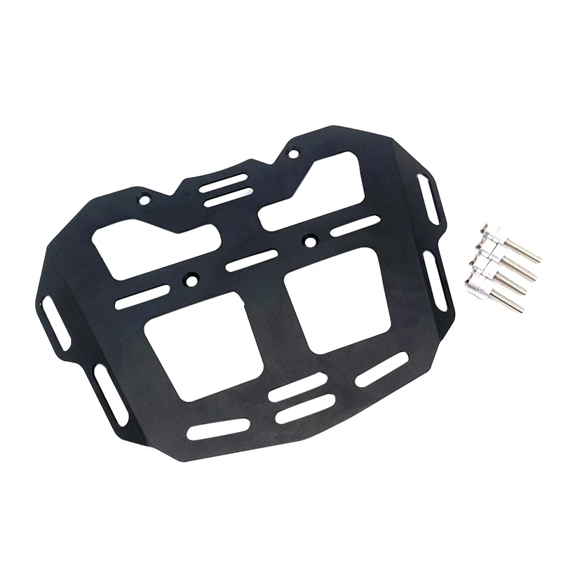 

Motorcycle Rear Rack Luggage Holder Accessories Luggage Holder For Husqvarna Norden901