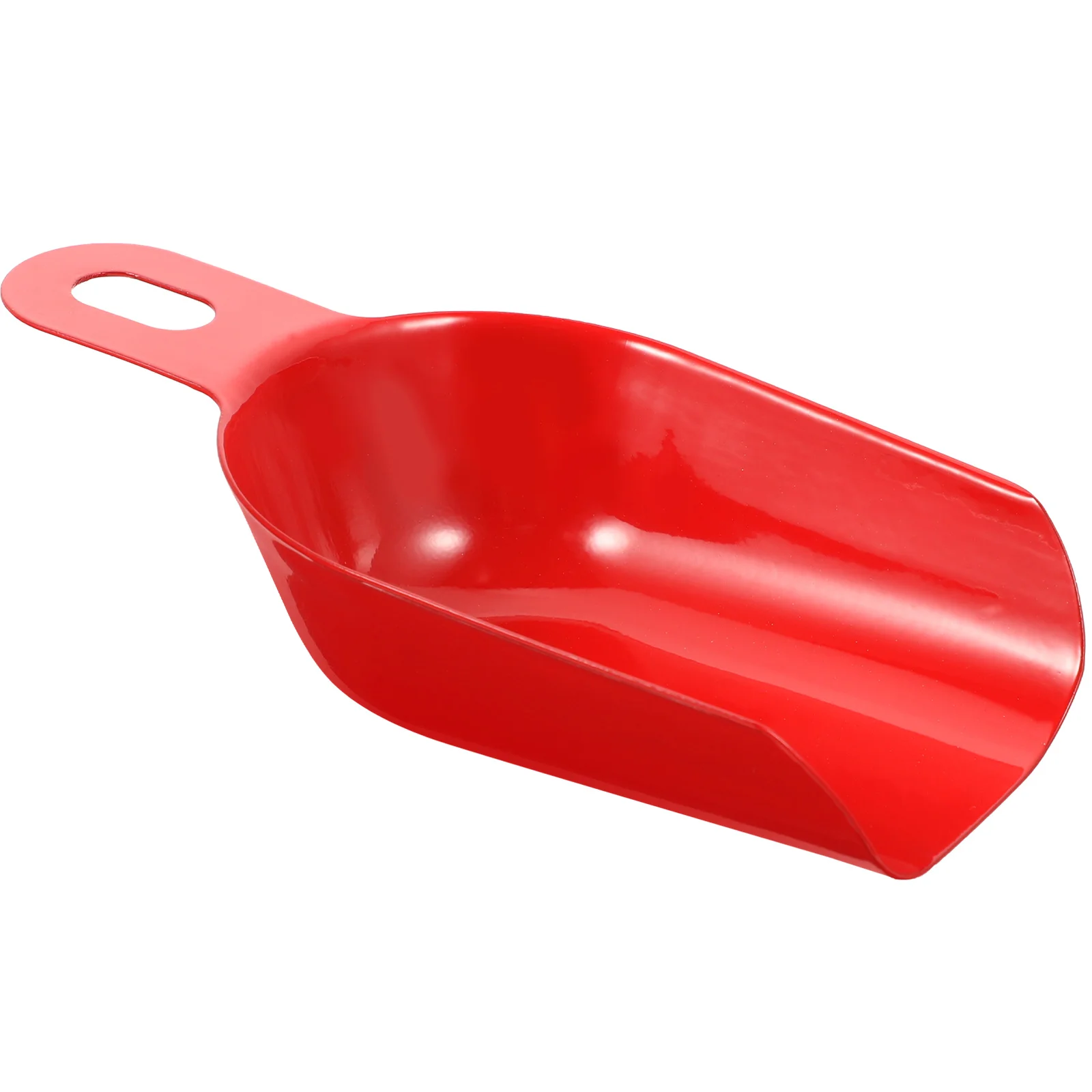 

Ice Cube French Fries Grain Dry Scoop Kitchen Scoop Kitchen Dried for Grain Kitchen Flour