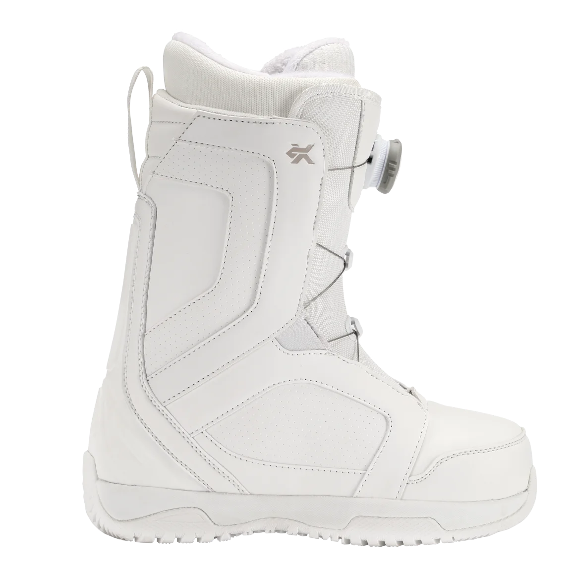 

2023 Unisex Winter Outdoor Snowboarding Adult Snowboard Boots