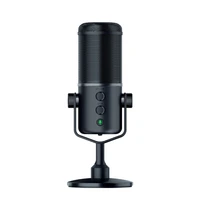original razer seiren elite professional grade dynamic streaming microphone