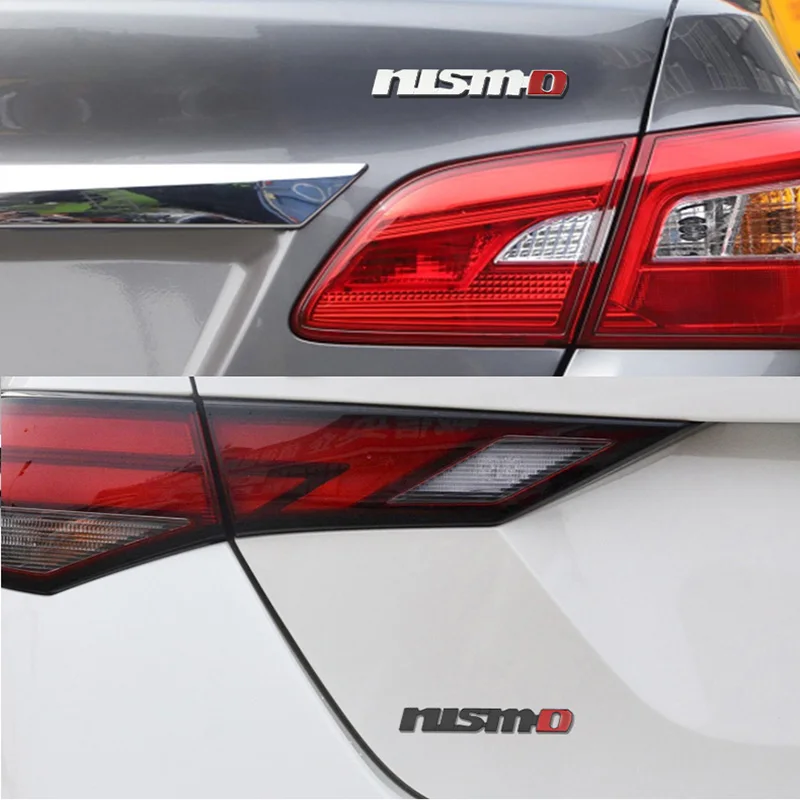 1 шт. Стайлинг автомобиля 3D металлический хромовый сплав эмблема значок наклейка