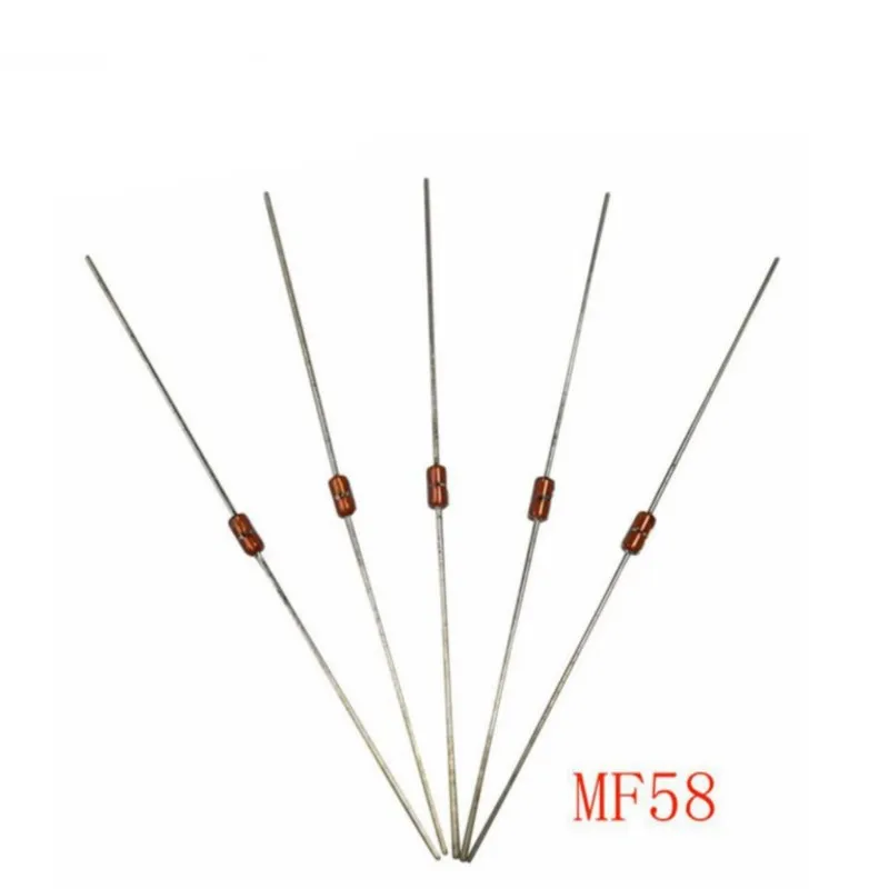 10 шт. Φ % -100K -3950 термостойкость к электронике