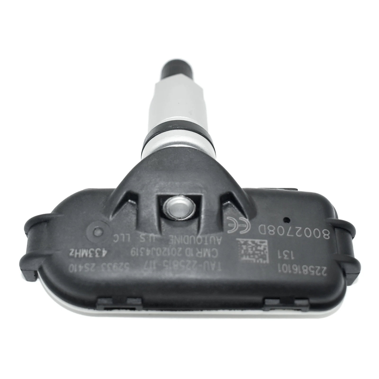 52933-2S410 Датчик давления в шинах TPMS ДЛЯ 2013-2015 HYUNDAI IX35 [LM] TUCSON KIA SPORTAGE [SL] 434 МГц 529332 S410