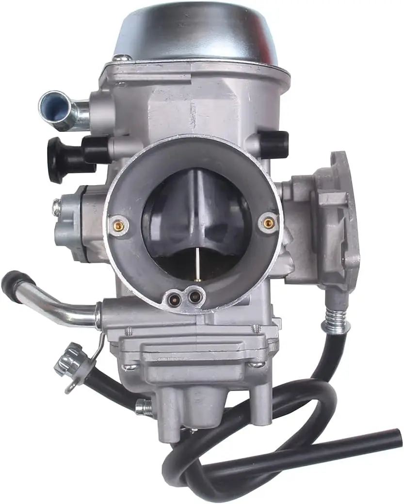 Фото Новый карбюратор для Bombardier CAN-AM ATV DS650 DS 650 2001-2007 №2