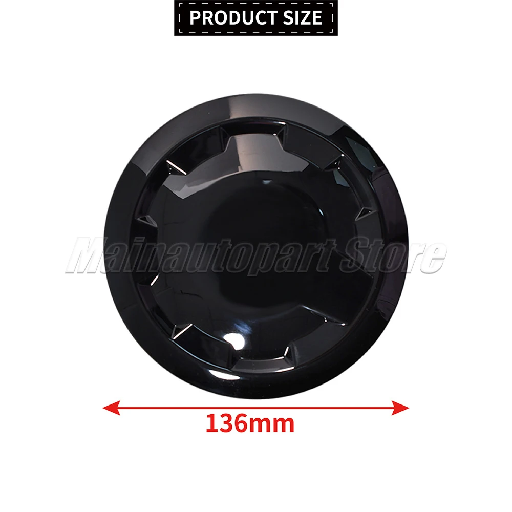 Крышка топливного бака автомобиля Европейская модель FN FK 1503365 74480SMGE01150 74480-SMG-E011-50