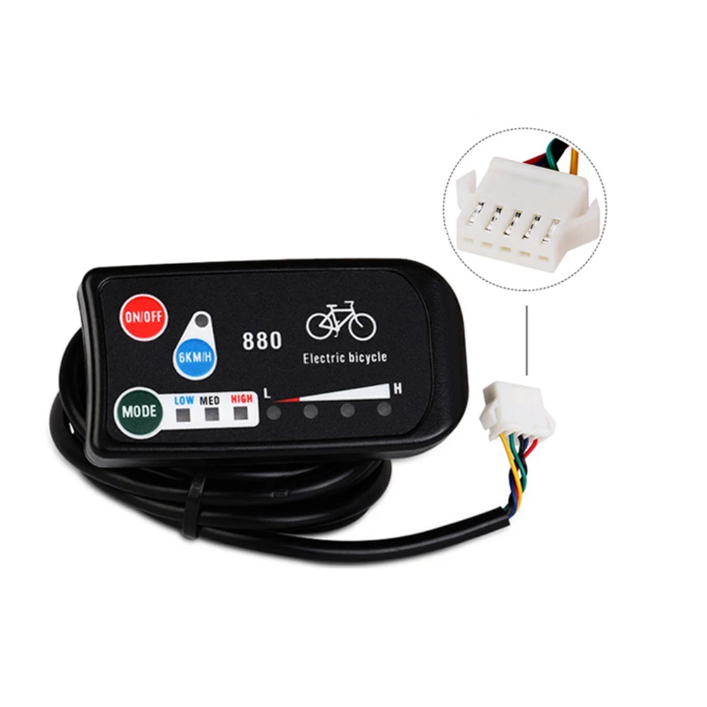 

Accessories Adapter Assistant Sensor 17A 350W Hub Motors Controller 36V 48V LCD4 Lithium Battery Ordinary Control System
