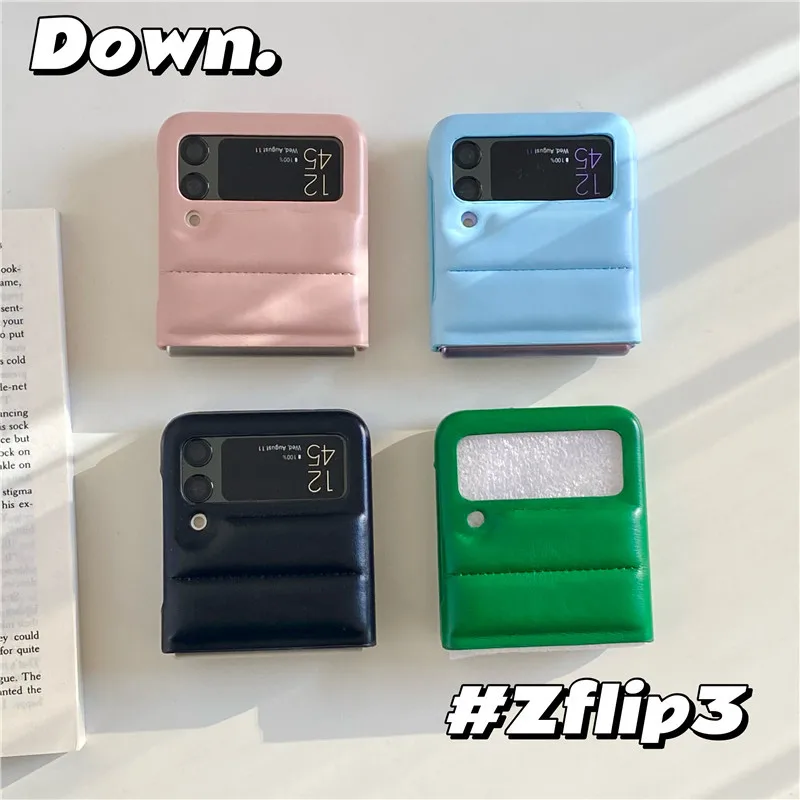 

For Samsung Galaxy Z Flip 4 Case For Samsung Galaxy F7210 Case
