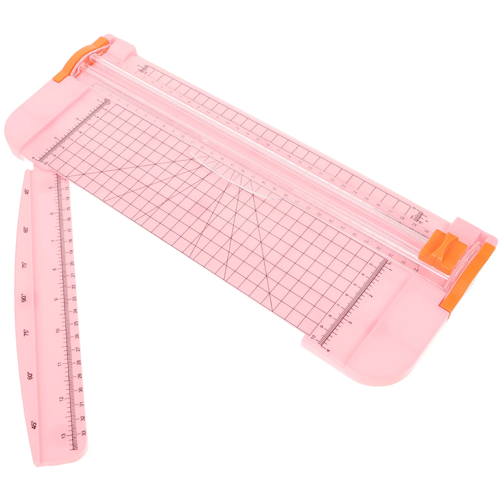 

Portable Scrapbook Paper Desk Paper Cutting Tool Office Paper Trimmer
