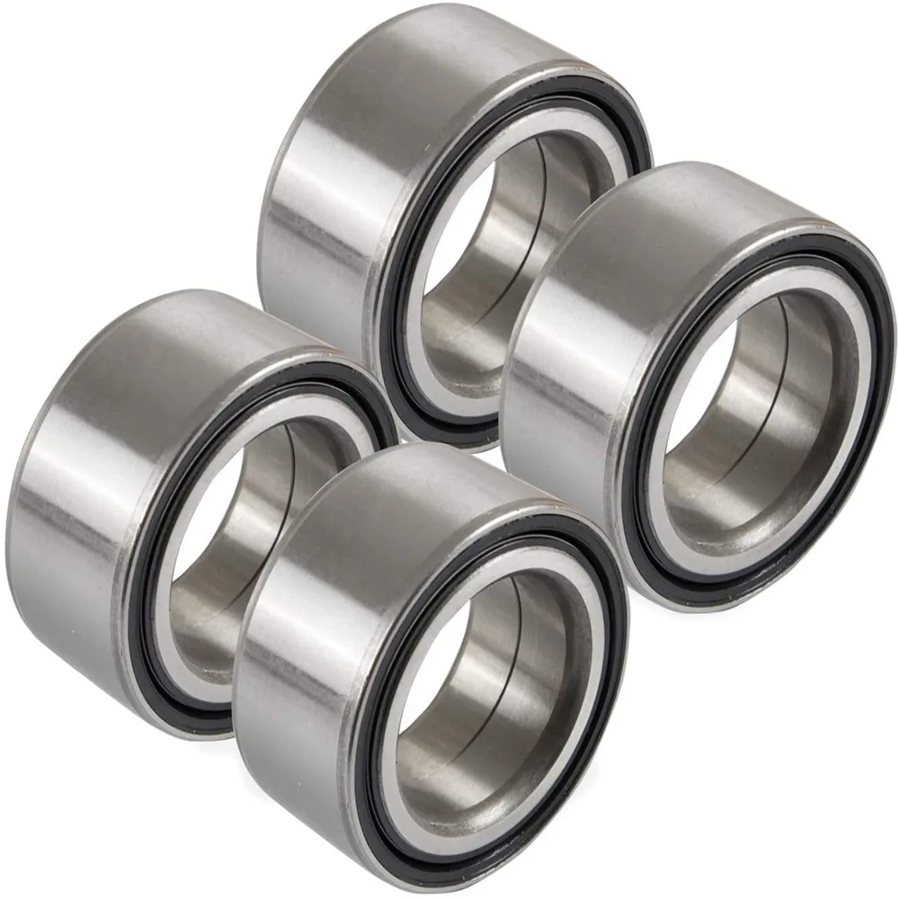 

4 pcs Wheel Ball Bearing 3514822 3514699 3514635 3514627 For Polaris RZR 1000 XP Turbo ATV Durable And Reliable High Quality