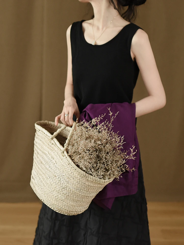 Топ женский хлопковый базовый удобная короткая рубашка с бюстом/летом 83-85 см