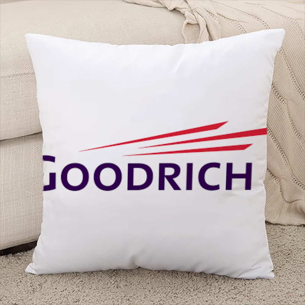 Bfgoodrich Декоративные Чехлы Для Подушек 40x40 См Квадратные Наволочки Из Полиэстера