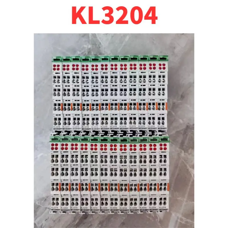 Б/у тест ОК KL3204 Быстрая доставка