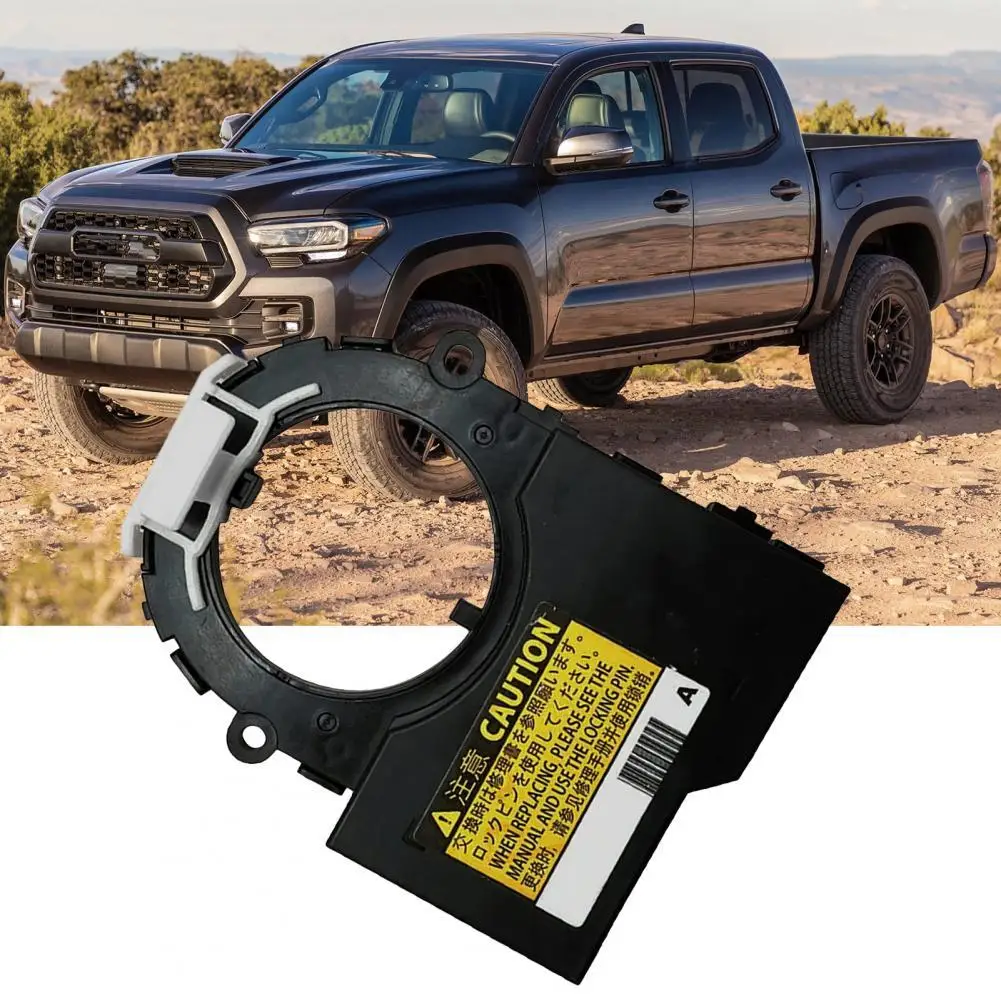 

Auto Steering Angle Sensor Anti-aging Convenient Stable Characteristics Steering Angle Sensor for Toyota Tacoma 2016-2020