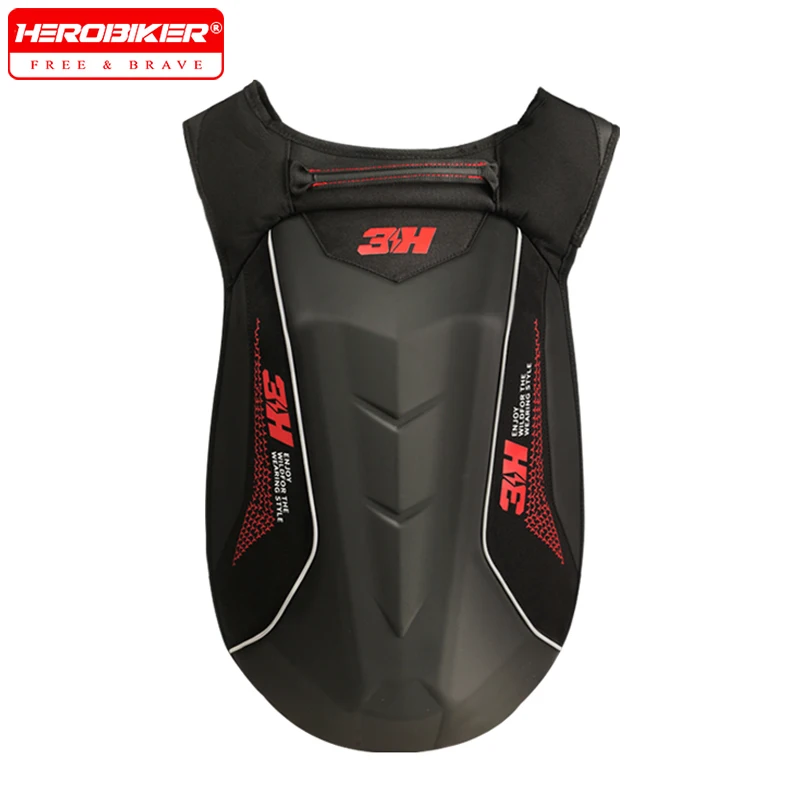 

Мотоциклетный рюкзак, сетчатый дышащий водонепроницаемый спортивный рюкзак для верховой езды на открытом воздухе, светоотражающая сумка для мотоцикла, сумки для шлема с полным лицом