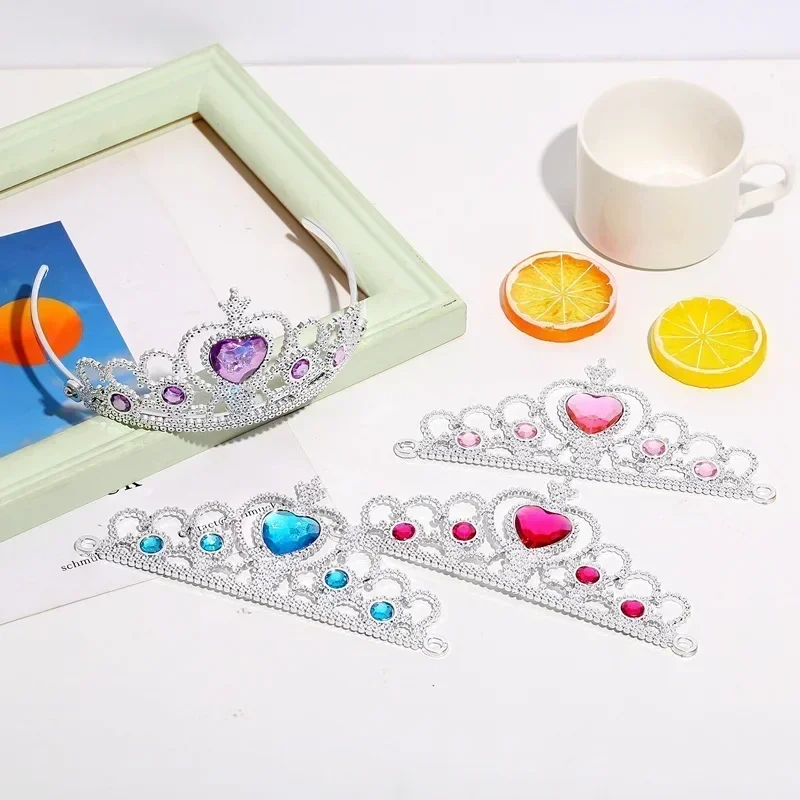 Рисунок 3 - новая корона принцессы для девочек
