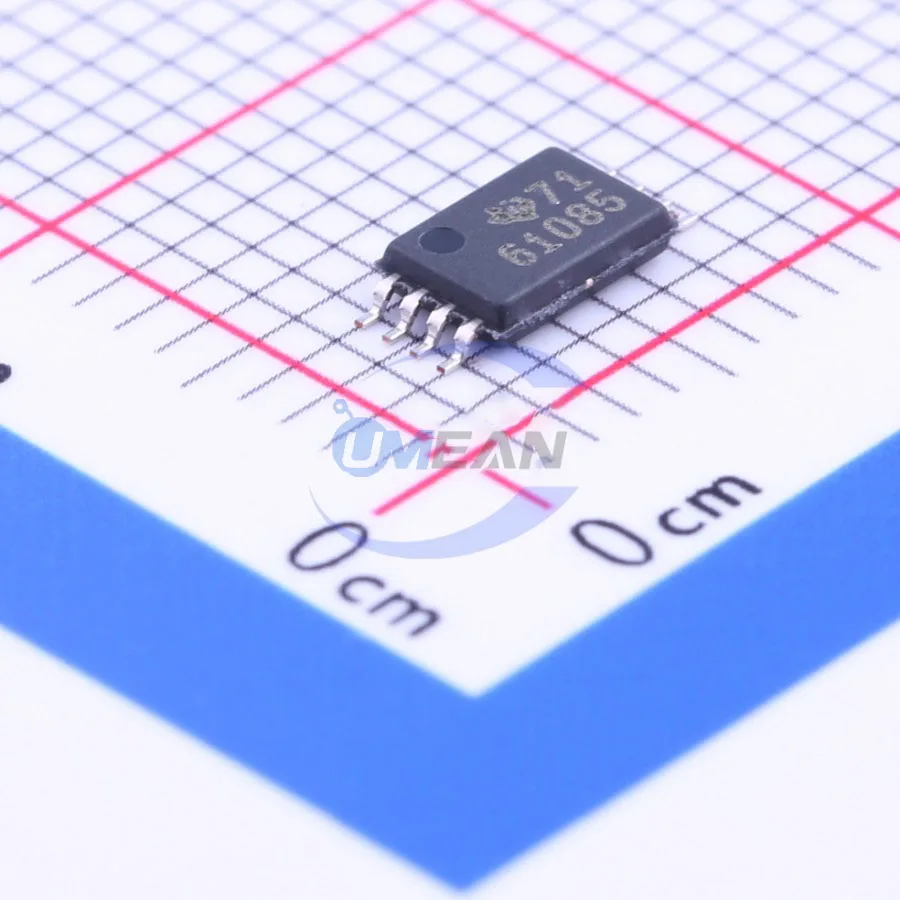 

Power chip - DC-DC chip TPS61085TPWR TSSOP-8