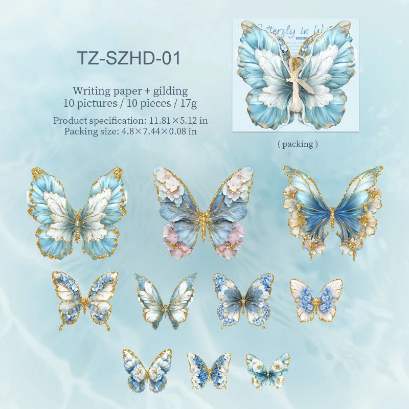 Jianwu наклейка на коллаж 