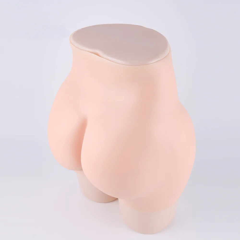 Рисунок 4 - Европейская белая кожа тон Женщины Силиконовые 1