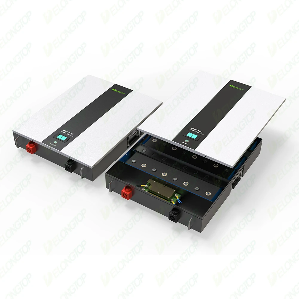 

Solar Energy Storage System Lithium 7kwh 8kw 48 Volt 150ah 160ah 200ah Wall Mounted Batteries Power Wall Lifepo4 48v Battery