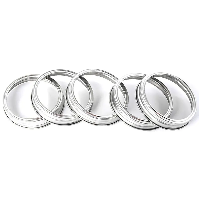 

Стандартная горловина/ширина горловины, крышки раздельного типа, герметичные безопасные крышки для хранения