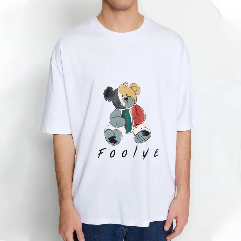 Модная футболка для взрослых с логотипом Muppet Kermit Show 2021 свинья Fozzie Animal 100% хлопок!