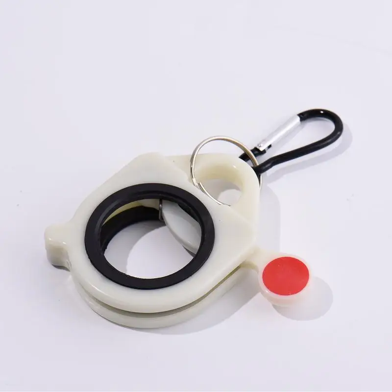 Органайзер для галстуков на молнии Автоматический держатель Многоразовые и