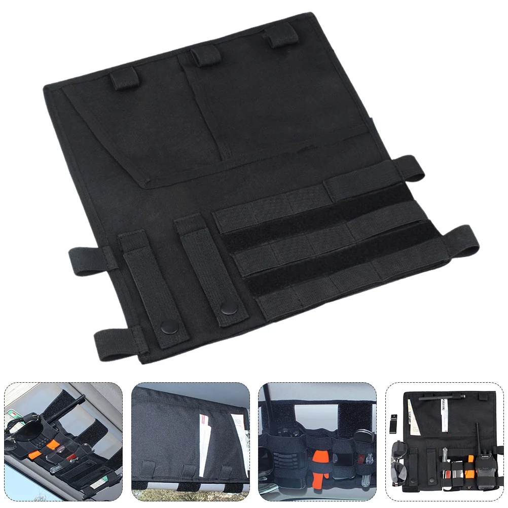 

1 Pc Interior Accessory Anti-glare Convenient Sun Visor Sunshade Plate for Car Automobile