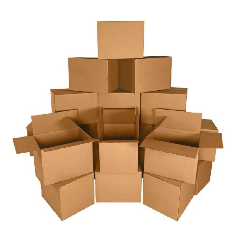 

Wholesale Factory Custom Packing Carton Packing Boxes