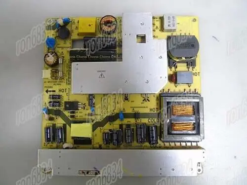 

1pc used Chuangjia LEDHD32SL80M power board 40-PC3202-PWC1XG