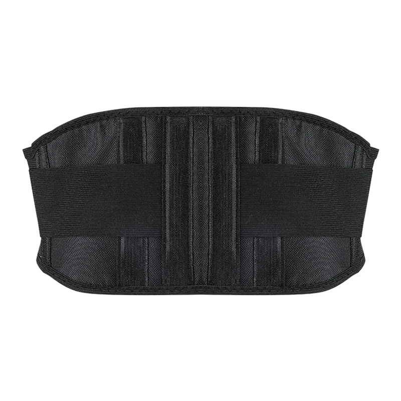 

Поясной ремень, самонагревающийся поддерживающий пояс для спины, дышащий гибкий бионический поддерживающий теплый пояс для талии и живота, спортивный пояс