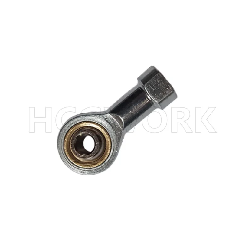 

Motorcycle Rear Brake Rod End Bearing for Colove 500x Zf500gy Genuine Parts