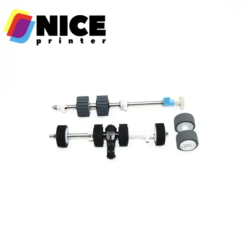 1 компл. 002-8181-0-SP 002-8183-0-SP 002-8287-0-SP новый комплект замены ролика захвата для Avision AD250