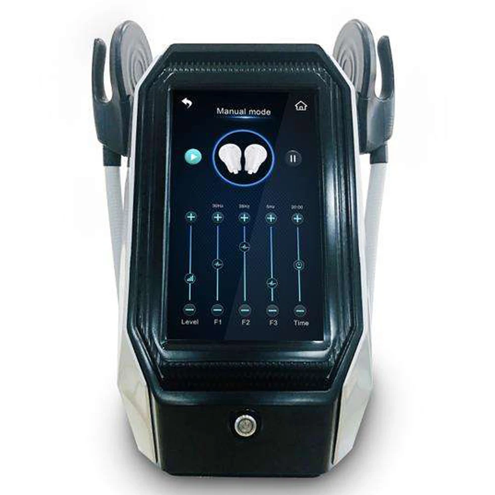 

Ready to Send! Ems Muscle Sculpting Machine 7 Tesla Ancient Teslasculta Body Shape