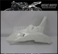 unpainted right below side cover panlel fit for honda cbr600rr 2007 2008
