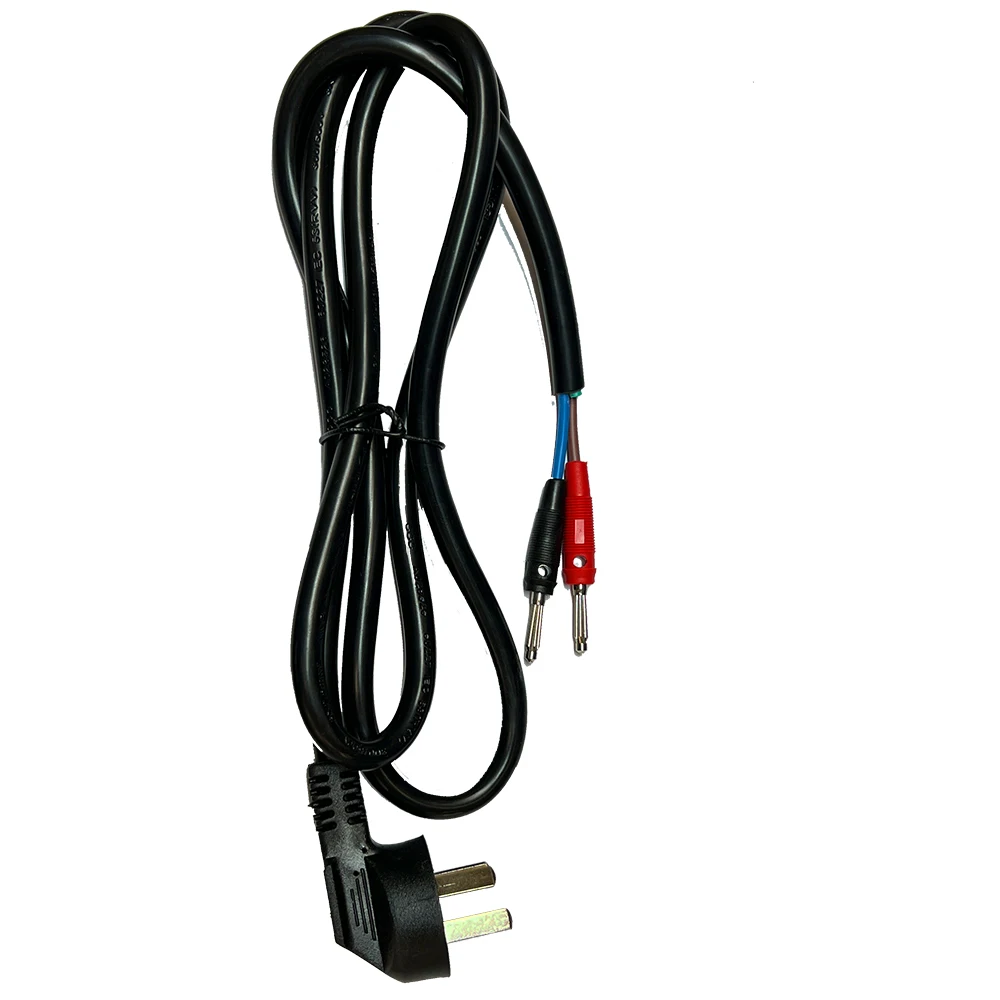 Аксессуары для продуктов REK тестовая линия и соединительная тестера Hi pot