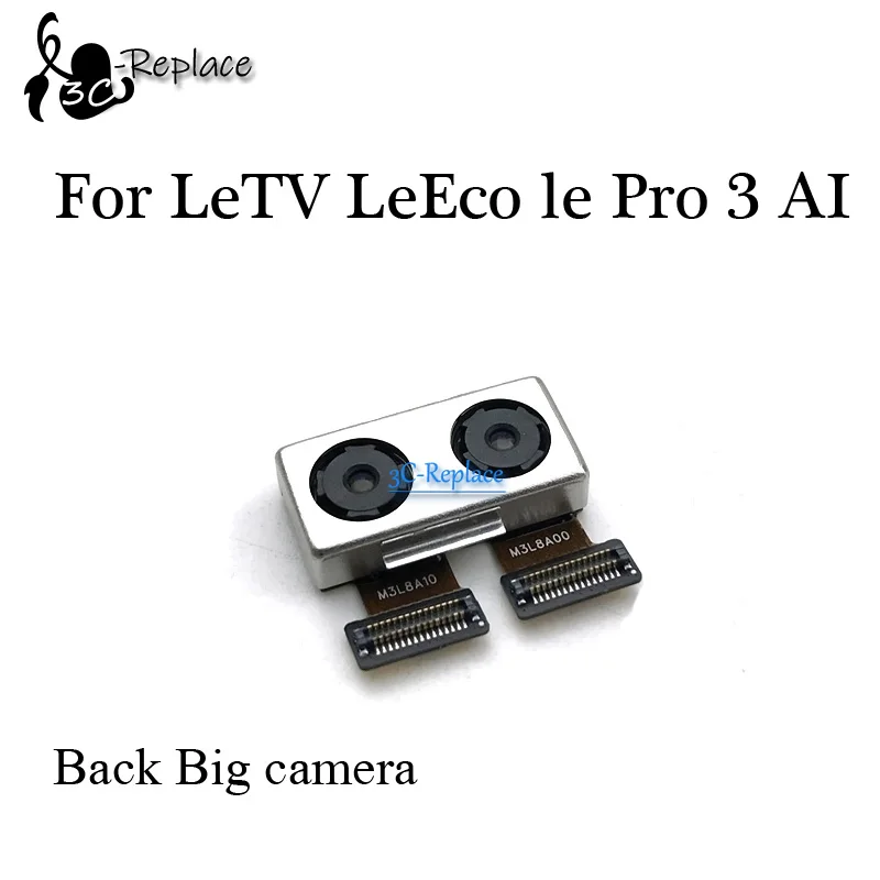 Гибкий шлейф для камеры LeTV LeEco Le pro 3 AI X650 X653 X651 X656 X658 X659 |