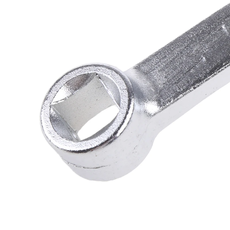 

Convenient Offset Wrench 24mm with 12 Point 1/2 " DR Oil Filter Wrench for T10179 for Auto Repairing