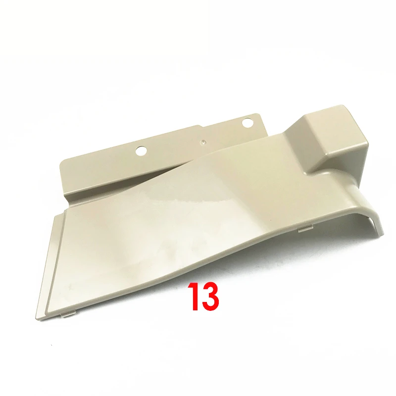 Внутренняя отделка кабины экскаватора CATERPILLAR CAT 312C/320C/330C/345C внутренняя панель