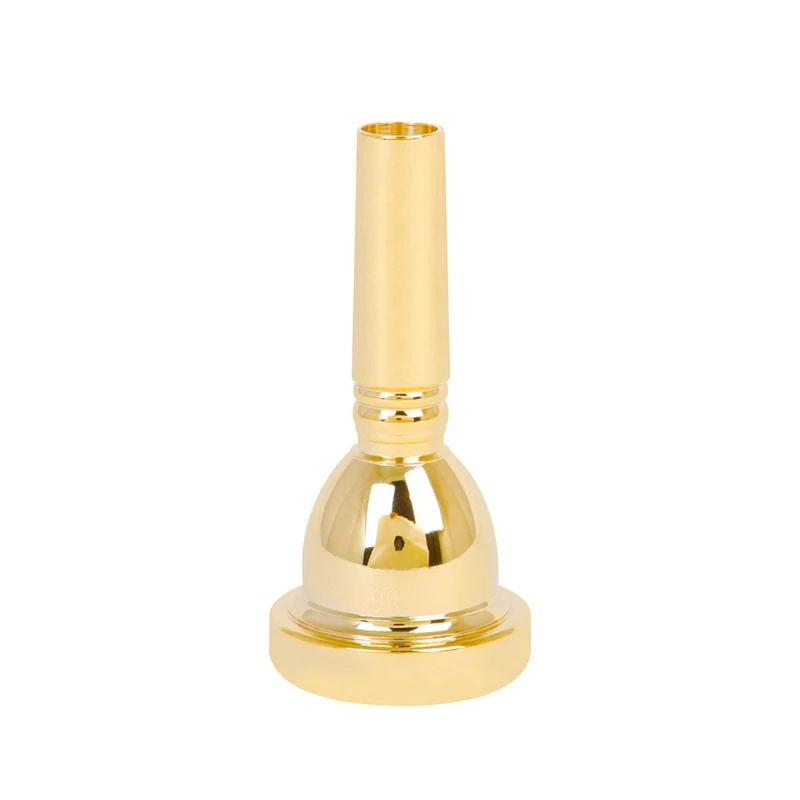 мундштук для тромбона подарок тромбонистов с большим хвостовиком