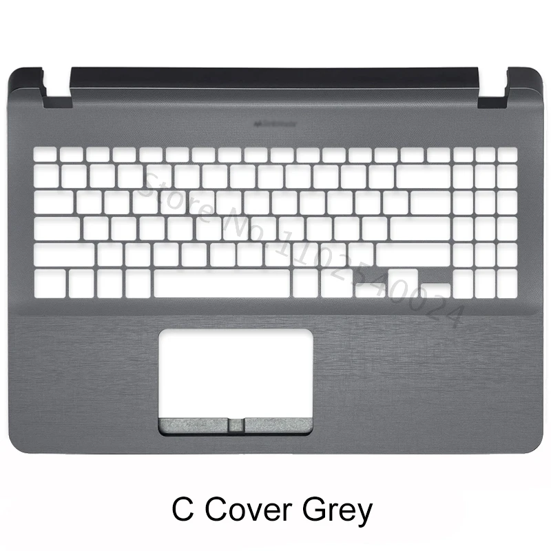 Задняя крышка для ноутбука ASUS Y5000 Y5000U Y5000UB X507UB