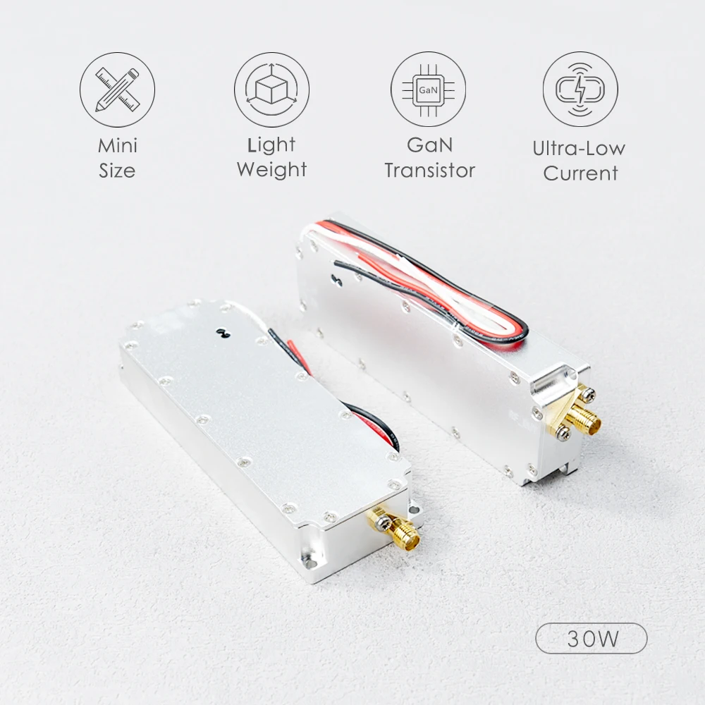 30W800-900MHZ 800-920MHZ 840-960MHZ 830-950MHZ 850-950MHZ 830-930MHZ 830-960MHZ 850-1050MHZ Модуль усилителя